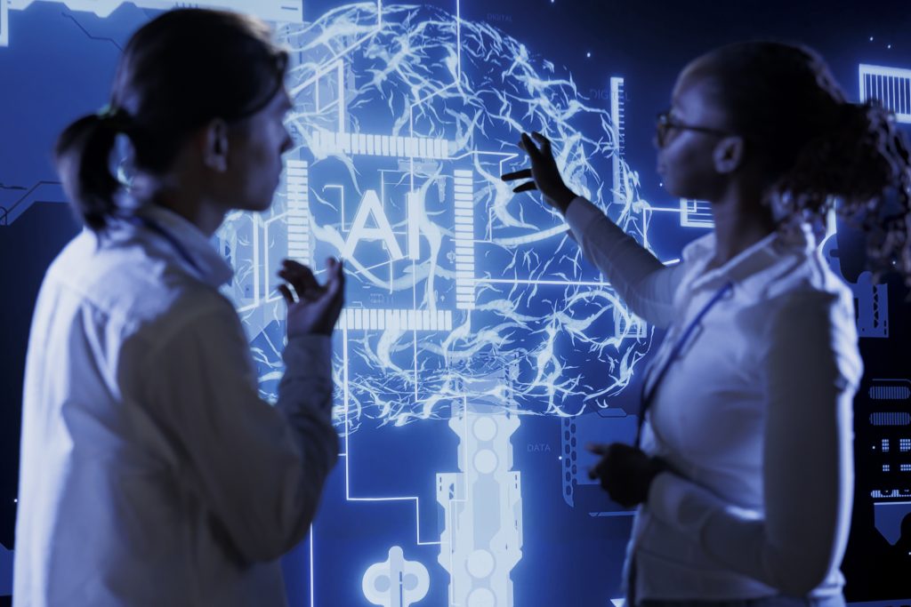 keywords for ai